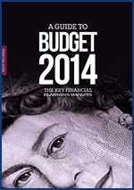 A Guide to Budget 2014