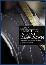 A Guide to Flexible Income Drawdown