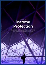 A Guide to Income Protection