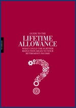 A Guide to Lifetime Allowance