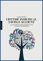 A Guide to Lifetime Individual Savings Account