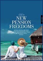 A Guide to New Pension Freedoms