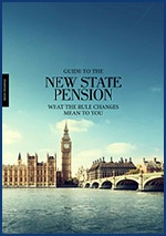 A Guide to the New State Pension