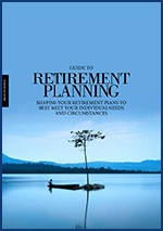 A Guide to Retirement Planning