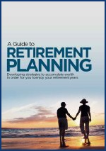 A Guide to Retirement Planning