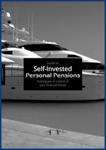A Guide to Self-Invested Personal Pensions