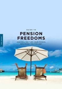 A Guide to Pension Freedoms