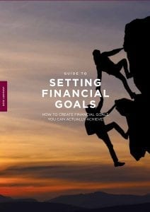 A Guide to Setting Your Financial Goals